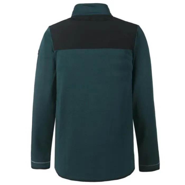 Endurance T-shirt Et Manches Longues Running^Leoming Midlayer
