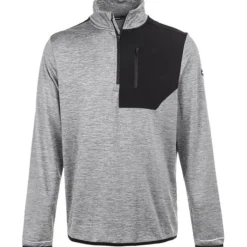 Endurance T-shirt Et Manches Longues Running^Leoming Midlayer