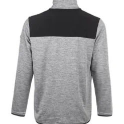 Endurance T-shirt Et Manches Longues Running^Leoming Midlayer