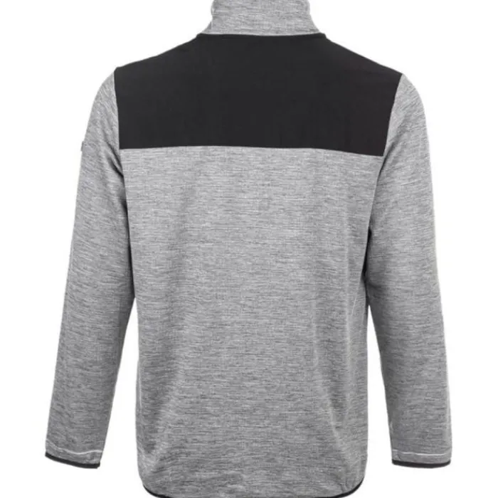 Endurance T-shirt Et Manches Longues Running^Leoming Midlayer