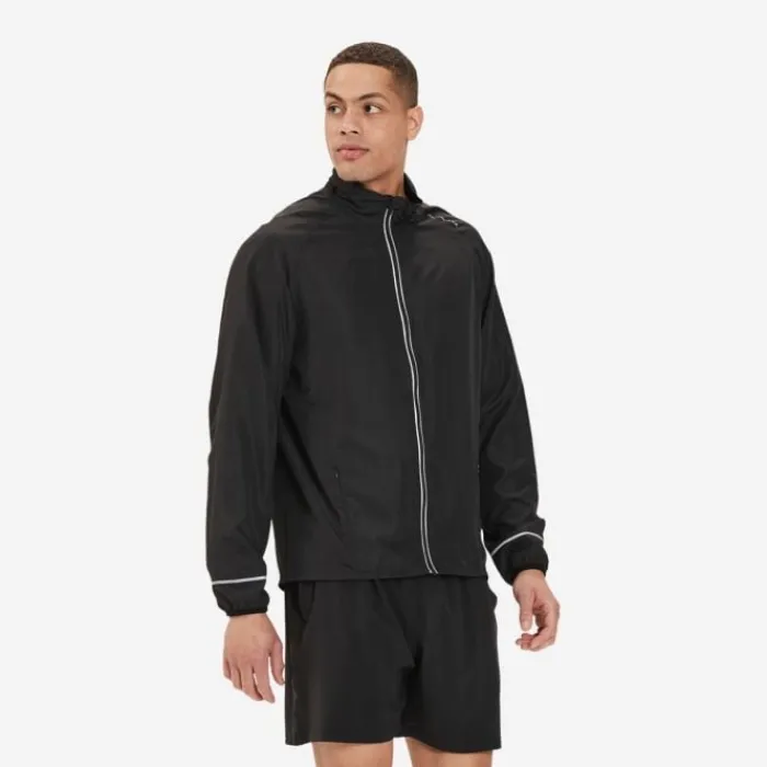 Endurance Veste Running^Lessend Jacket