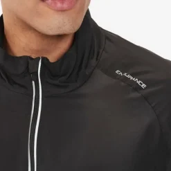 Endurance Veste Running^Lessend Jacket