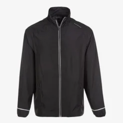 Endurance Veste Running^Lessend Jacket