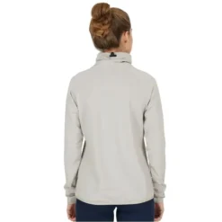 Endurance T-shirt Et Manches Longues Running^Littao Melange Midlayer Marron