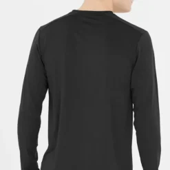 Endurance T-shirt Et Manches Longues Running^Loker Long Sleeve Tee