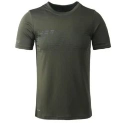 Endurance T-shirt Running^Loopy S/S Tee