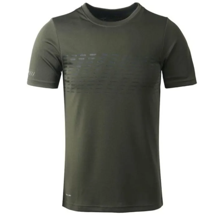 Endurance T-shirt Running^Loopy S/S Tee