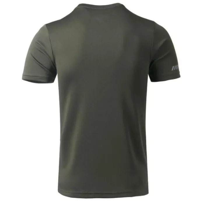 Endurance T-shirt Running^Loopy S/S Tee