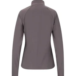 Endurance T-shirt Et Manches Longues Running^Lucile Midlayer Mauve