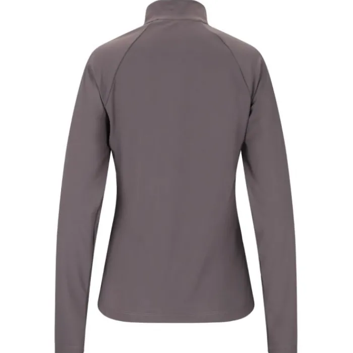 Endurance T-shirt Et Manches Longues Running^Lucile Midlayer Mauve