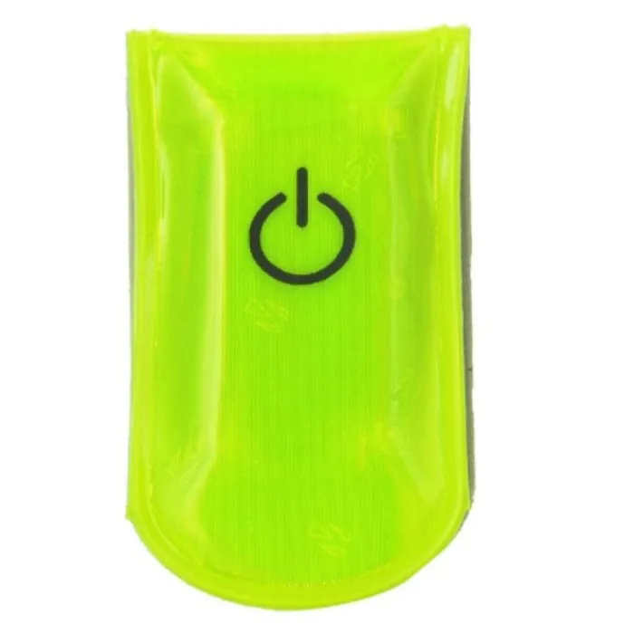 Endurance Réflecteurs Et Lampes^Magnetic Reflector With 4 Leds