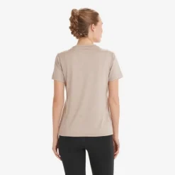 Endurance T-shirt Et Manches Longues Running^Maje Melange S/S Tee