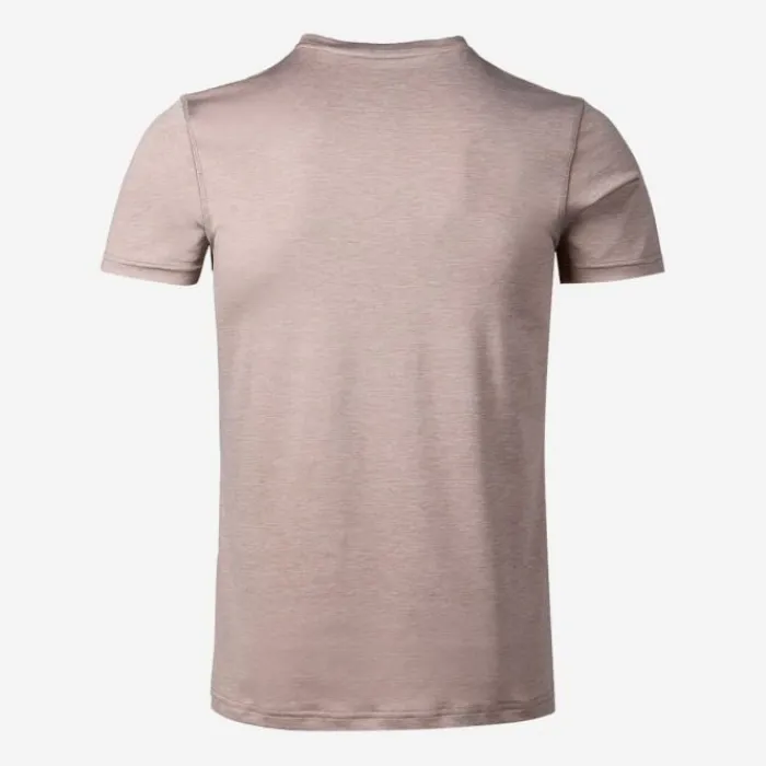 Endurance T-shirt Et Manches Longues Running^Maje Melange S/S Tee