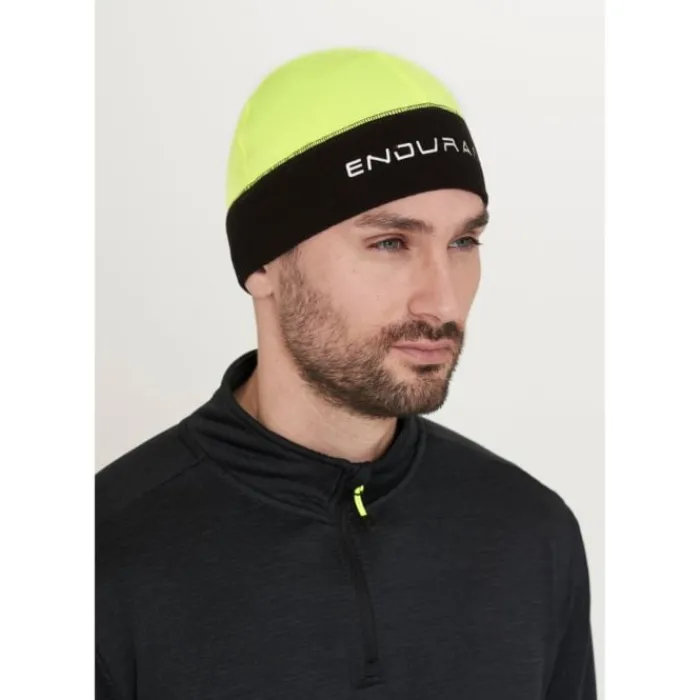 Endurance Chapeaux|Bonnets, Gants, Casquettes, Etc.^Mariom Hat Noir