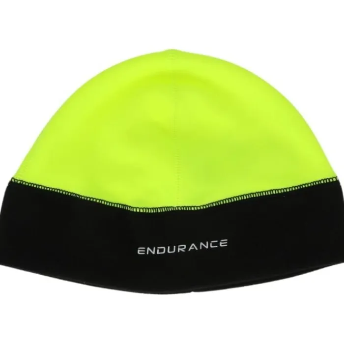 Endurance Chapeaux|Bonnets, Gants, Casquettes, Etc.^Mariom Hat Noir