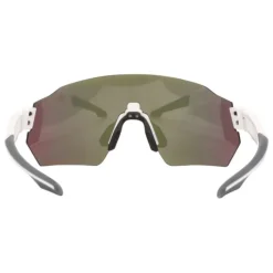 Endurance Lunettes De Running^Mathieu Frameless Sports Glass Blanc