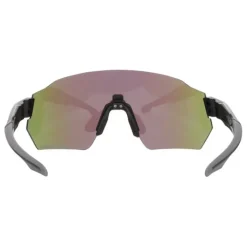 Endurance Lunettes De Running^Mathieu Frameless Sports Glass Noir