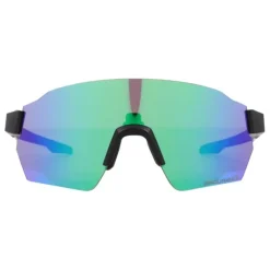 Endurance Lunettes De Running^Mathieu Frameless Sports Glass Noir