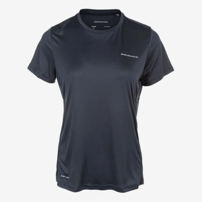 Endurance T-shirt Et Manches Longues Running^Milly T-Shirt