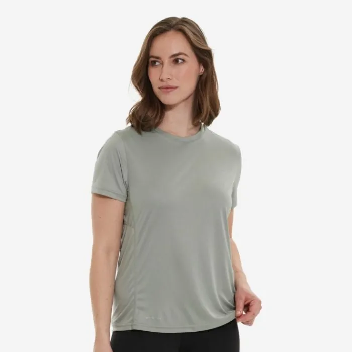 Endurance T-shirt Et Manches Longues Running^Milly T-Shirt Vert