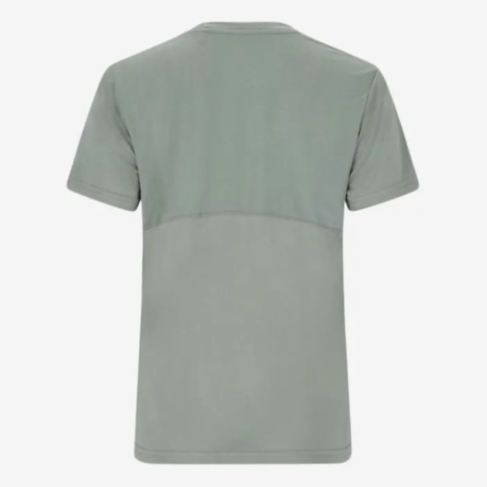 Endurance T-shirt Et Manches Longues Running^Milly T-Shirt Vert