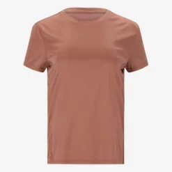 Endurance T-shirt Et Manches Longues Running^Milly T-Shirt Rose