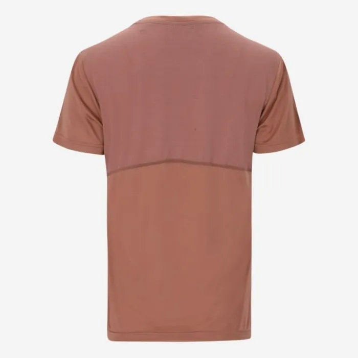 Endurance T-shirt Et Manches Longues Running^Milly T-Shirt Rose