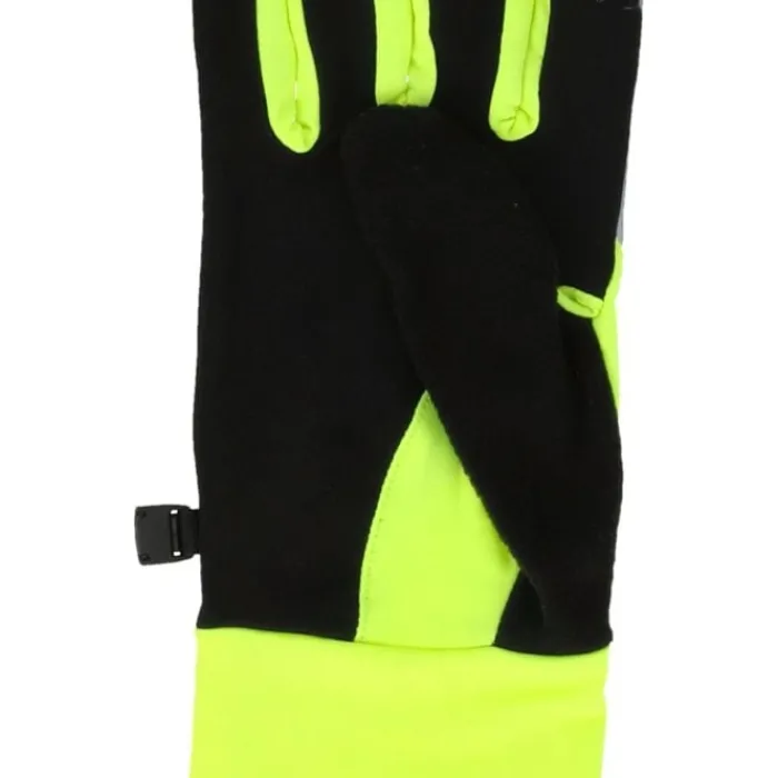 Endurance Gants|Bonnets, Gants, Casquettes, Etc.^Mingus Run Gloves Jaune