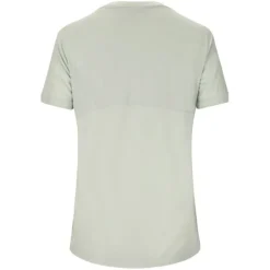Endurance T-shirt Et Manches Longues Running^Nomia S/S Tee Vert
