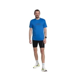 Endurance T-shirt Et Manches Longues Running^Pavin T-Shirt