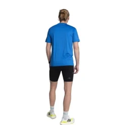 Endurance T-shirt Et Manches Longues Running^Pavin T-Shirt