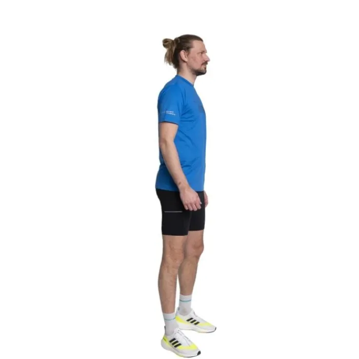 Endurance T-shirt Et Manches Longues Running^Pavin T-Shirt