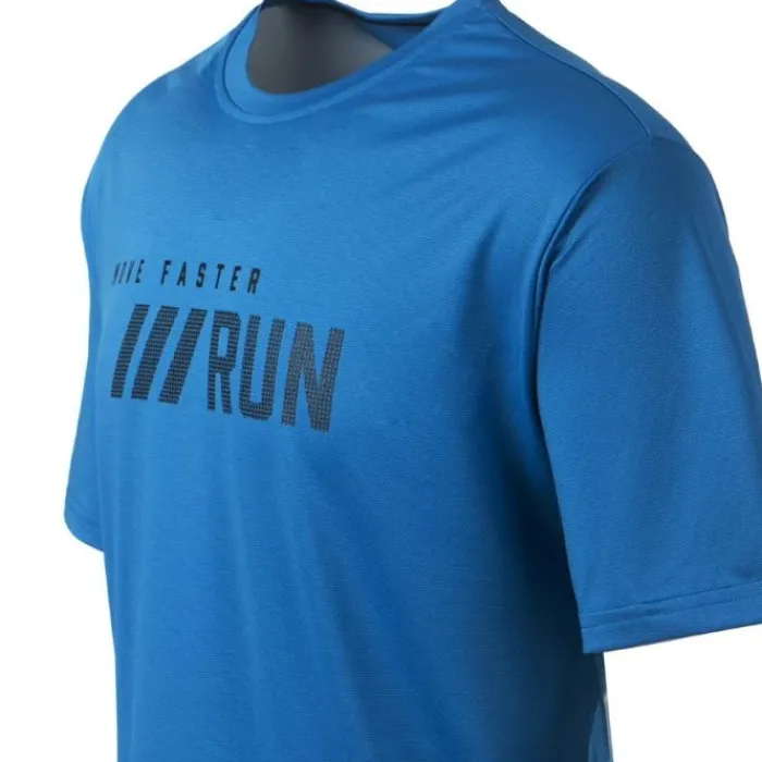 Endurance T-shirt Et Manches Longues Running^Pavin T-Shirt