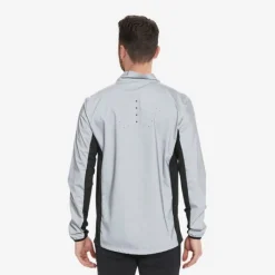 Endurance Veste Running^Peelier Light The Night Jacket