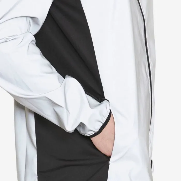 Endurance Veste Running^Peelier Light The Night Jacket