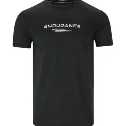 Endurance T-shirt Et Manches Longues Running^Portofino S/S performance Tee