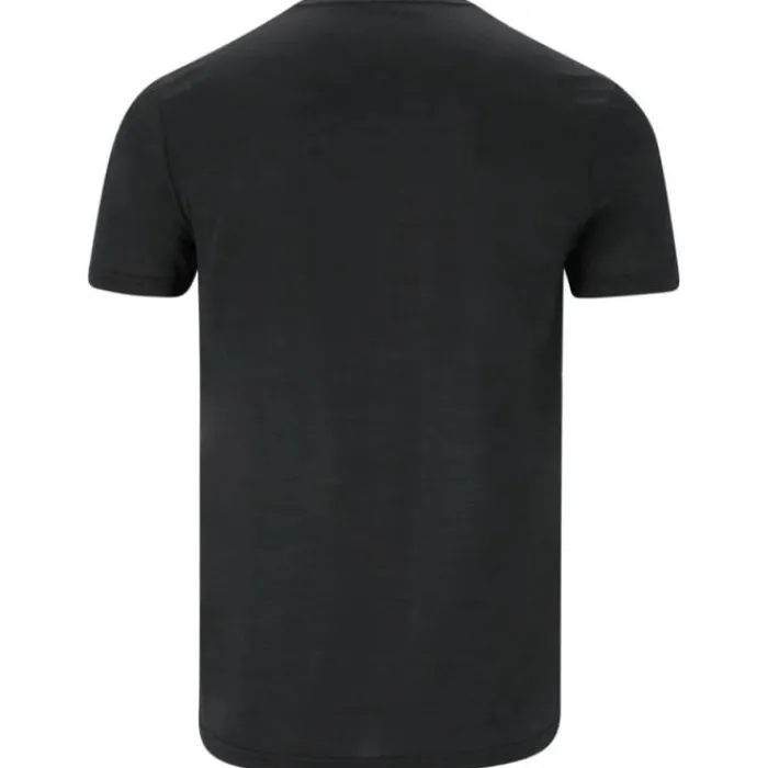 Endurance T-shirt Et Manches Longues Running^Portofino S/S performance Tee