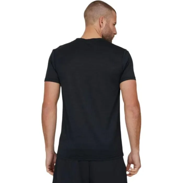 Endurance T-shirt Et Manches Longues Running^Portofino S/S performance Tee