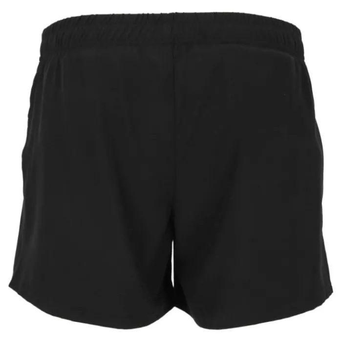 Endurance Short Running^Potis 2in1 Shorts Noir