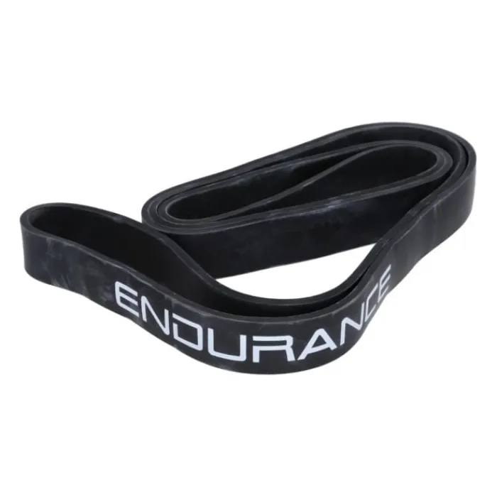 Endurance Matériel De Musculation^Power Band Hard Noir