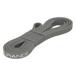 Endurance Matériel De Musculation^Power Band Light Gris