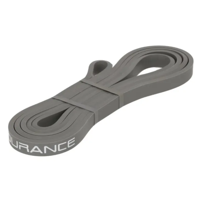 Endurance Matériel De Musculation^Power Band Light Gris