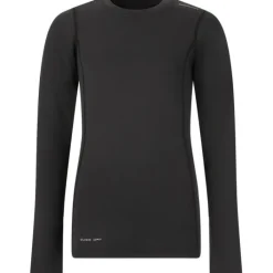 Endurance T-shirt Et Manches Longues Running^Power LS Winter Tee Noir