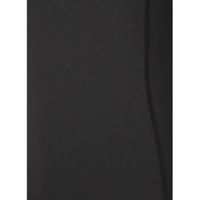 Endurance T-shirt Et Manches Longues Running^Power LS Winter Tee Noir