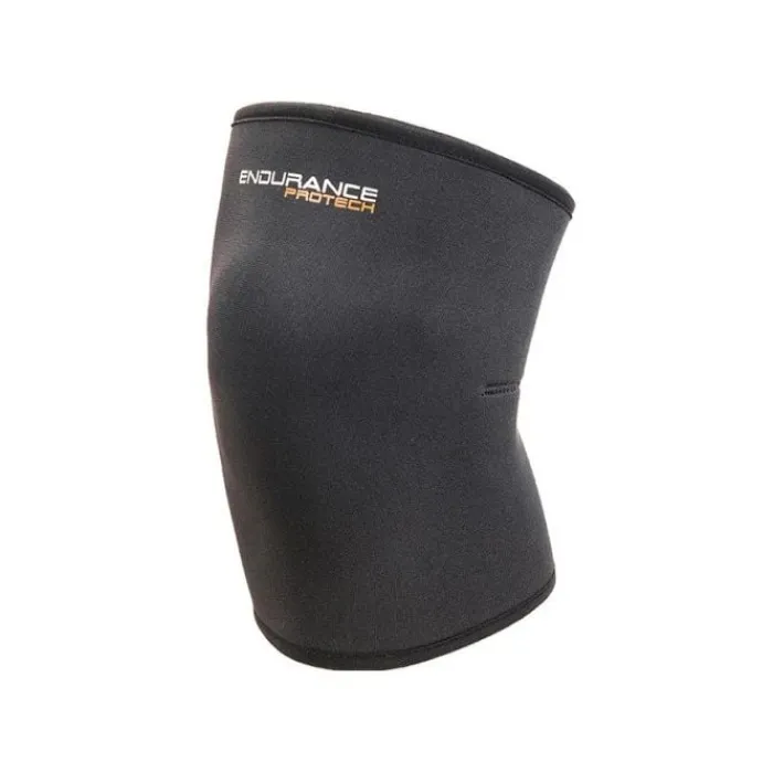 Endurance Soins Sportifs Et Bandages^Protech Neoprene Knee Support