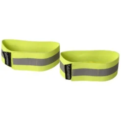 Endurance Lampe Frontale Et Éclairage^Reflective Band 2 Pak