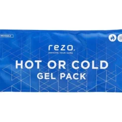 Endurance Soins Sportifs Et Bandages|Récupération^Reusable Cooling/Heating Pack Bleu