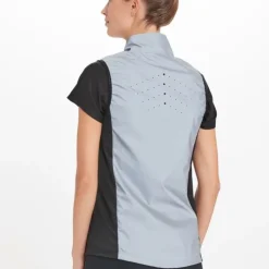 Endurance Gilet Running^Rumey Light The Night Vest