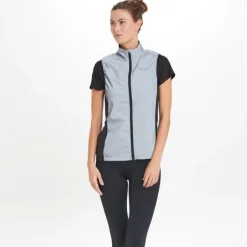 Endurance Gilet Running^Rumey Light The Night Vest