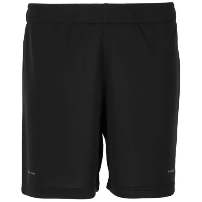 Endurance Short Running^Sesto Shorts Noir